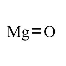 Magnesium Oxide: Heavy - 250g